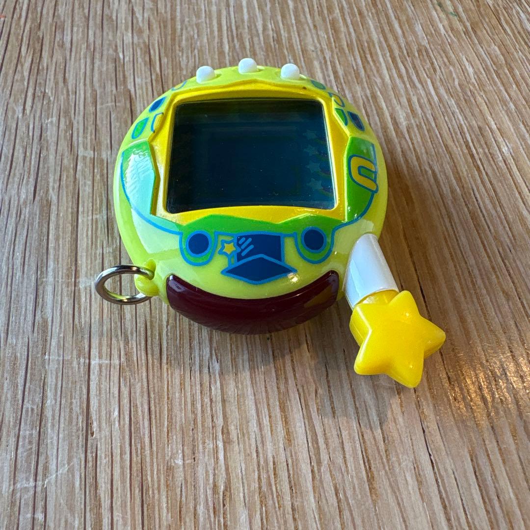 ☆動作確認☆ウラじんせーエンジョイ! たまごっちプラス ウラたまかえる☆当日配送