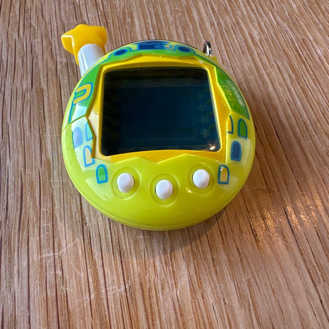 ☆動作確認☆ウラじんせーエンジョイ! たまごっちプラス ウラたまかえる☆当日配送