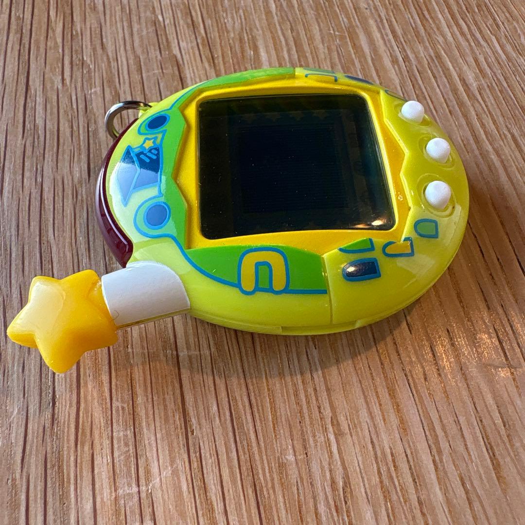 ☆動作確認☆ウラじんせーエンジョイ! たまごっちプラス ウラたまかえる☆当日配送