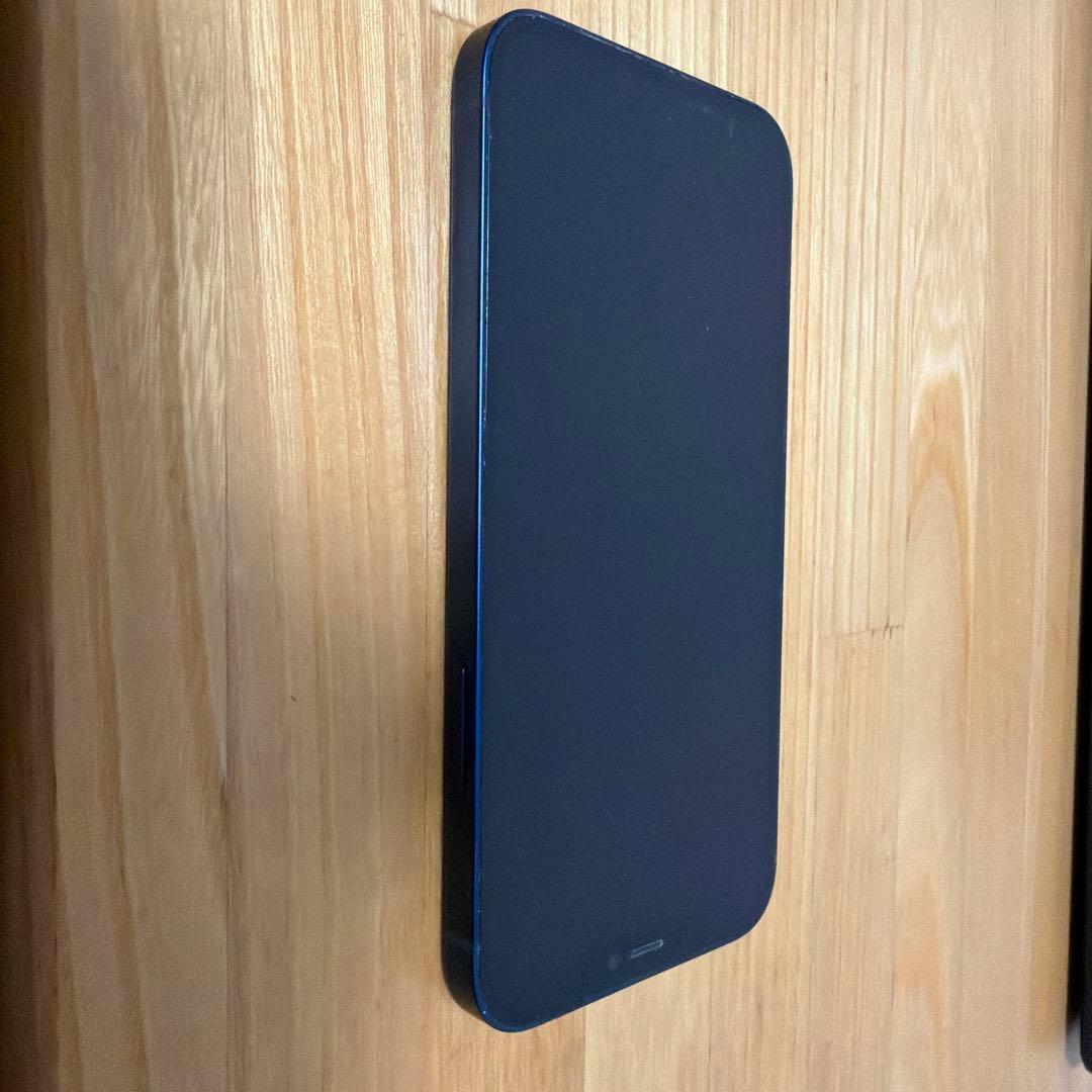スマートフォン本体 iPhone12 64GB