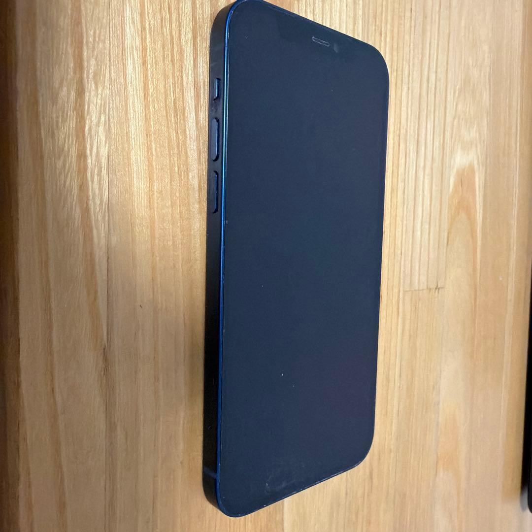 スマートフォン本体 iPhone12 64GB