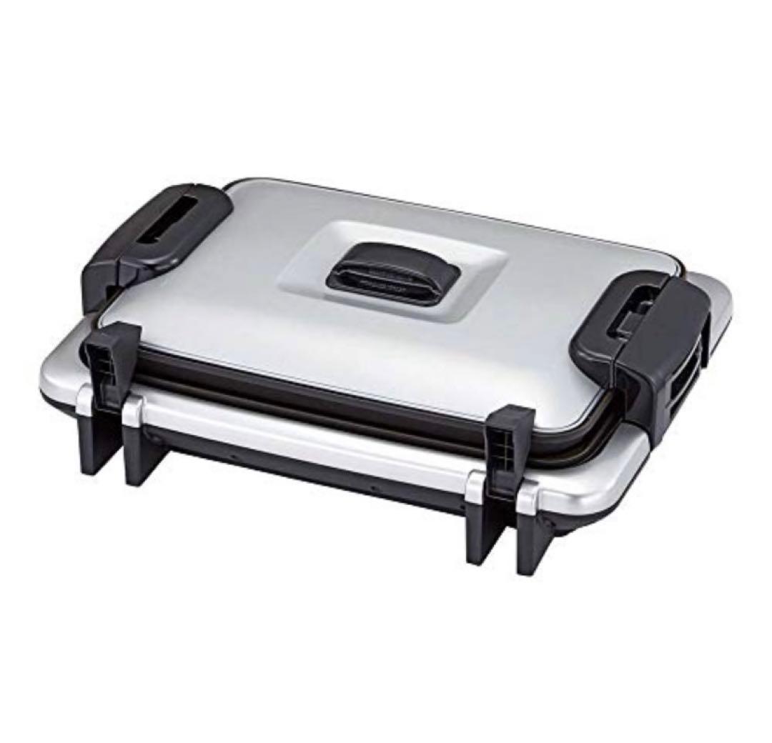 ☆未使用品！！ TIGER ホットプレート これ1台 CRV-G300 タイガー