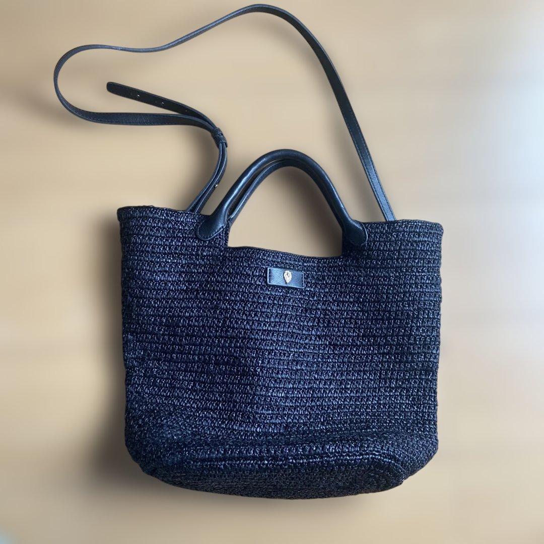 【昆布さま専用】HELEN KAMINSKI バック