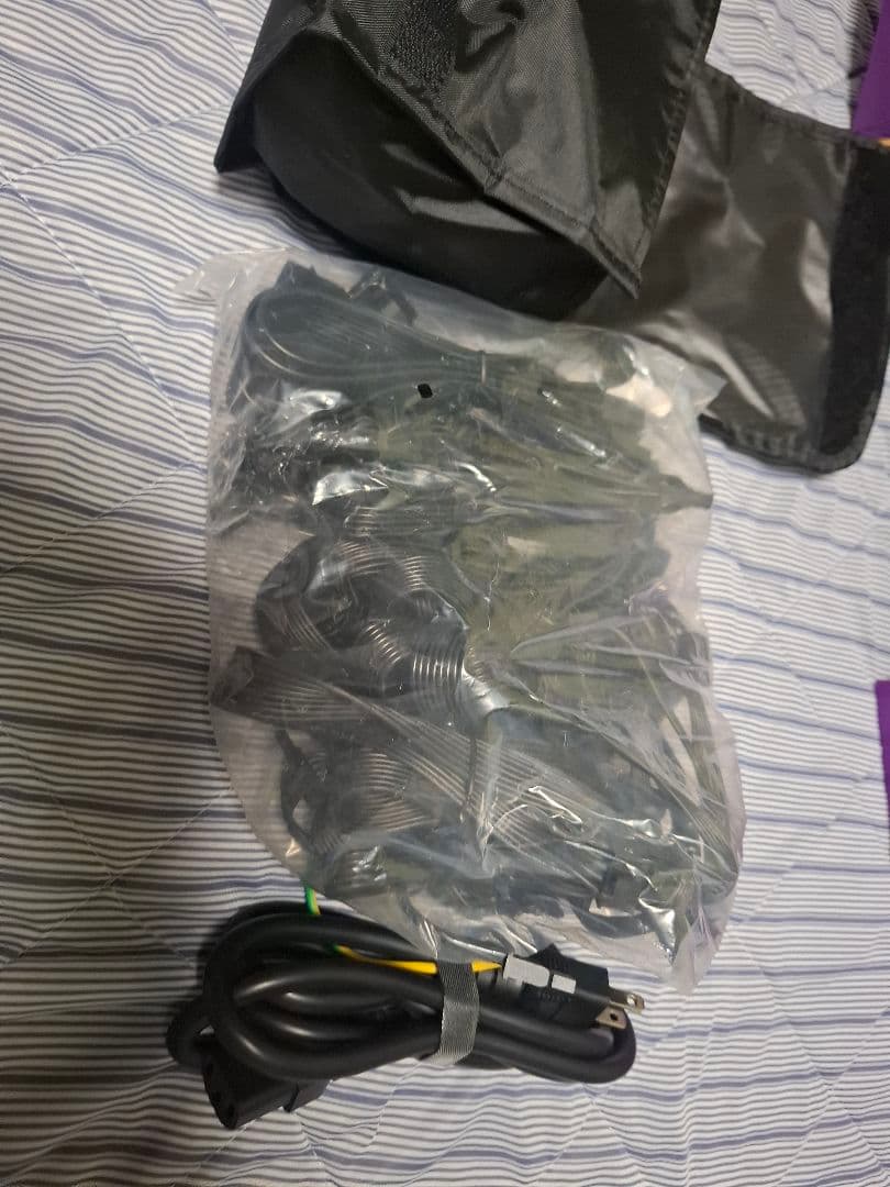 850w 電源　CoolerMasterV850