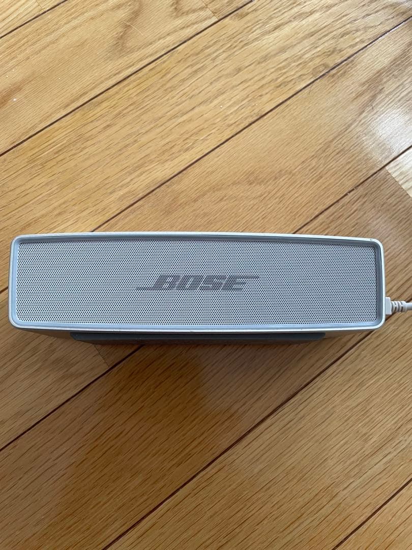 BOSE SoundLink Mini Ⅱワイヤレススピーカー