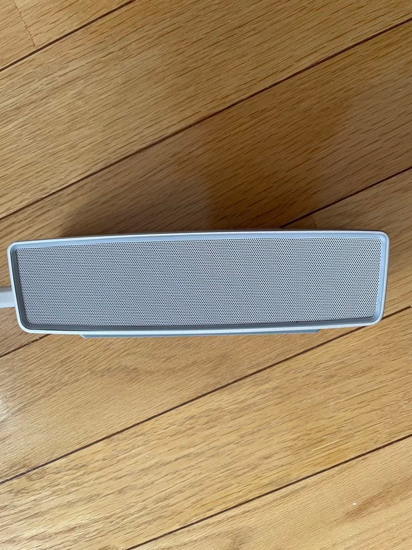 BOSE SoundLink Mini Ⅱワイヤレススピーカー
