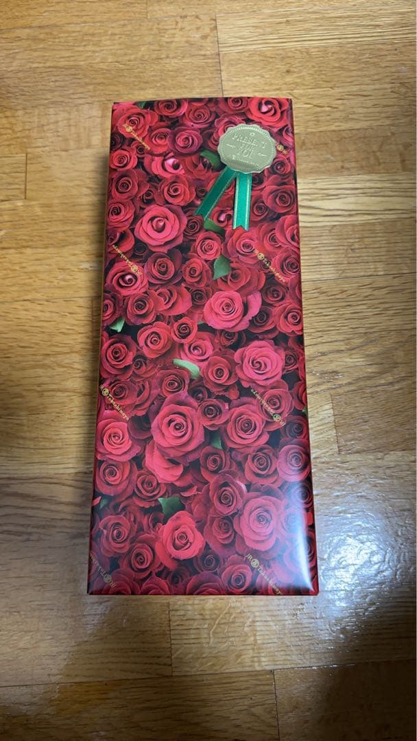 レア⭐︎極上の一滴⭐︎森伊蔵