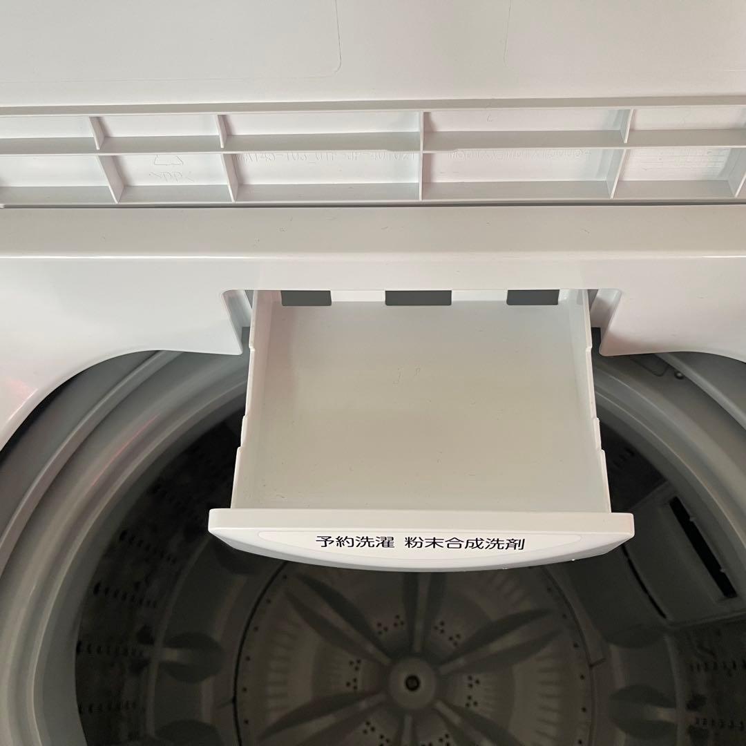 東京都23区配送無料✨設置まで❗️家電3点セット　冷蔵庫&洗濯機&電子レンジ　美品