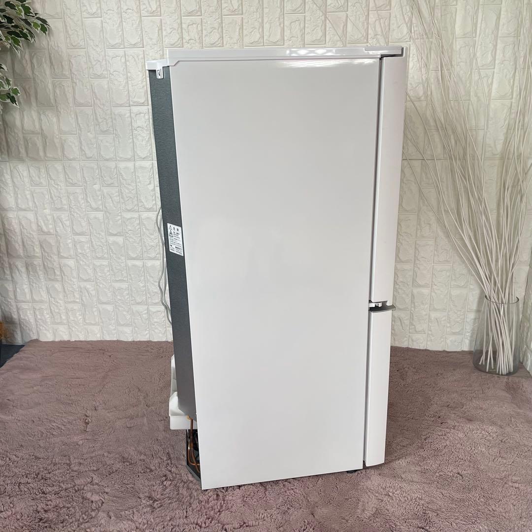 東京都23区配送無料✨設置まで❗️家電3点セット　冷蔵庫&洗濯機&電子レンジ　美品