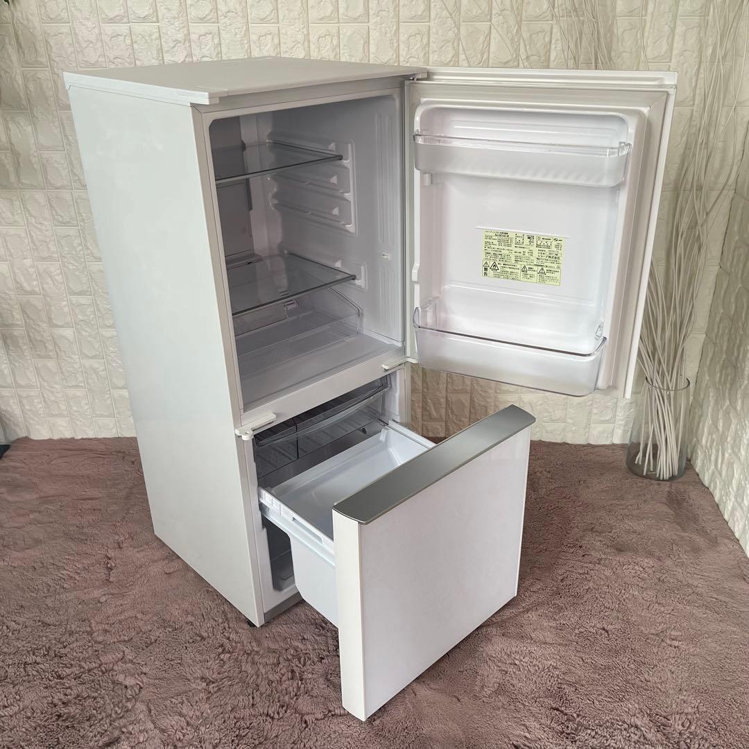 東京都23区配送無料✨設置まで❗️家電3点セット　冷蔵庫&洗濯機&電子レンジ　美品