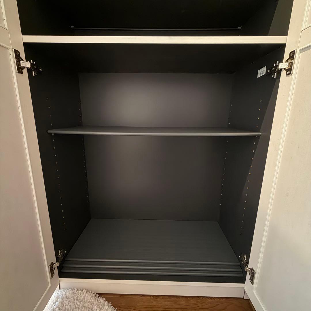 りん　シューズボックス　ハイタイプ