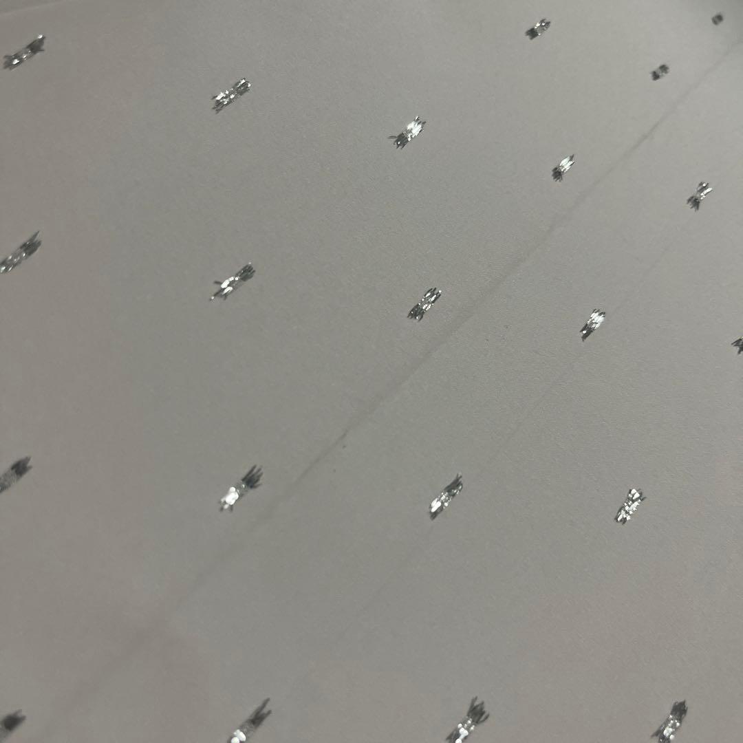 ジルスチュアート 晴雨兼用傘 ピンク 長傘 一番人気　 エコメリカル指定