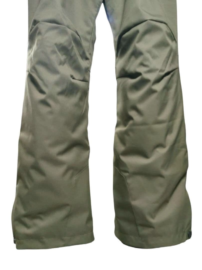 セ*ン様 サロモン ストームパンチ スキーウェア スノーボードウェア 上下セット