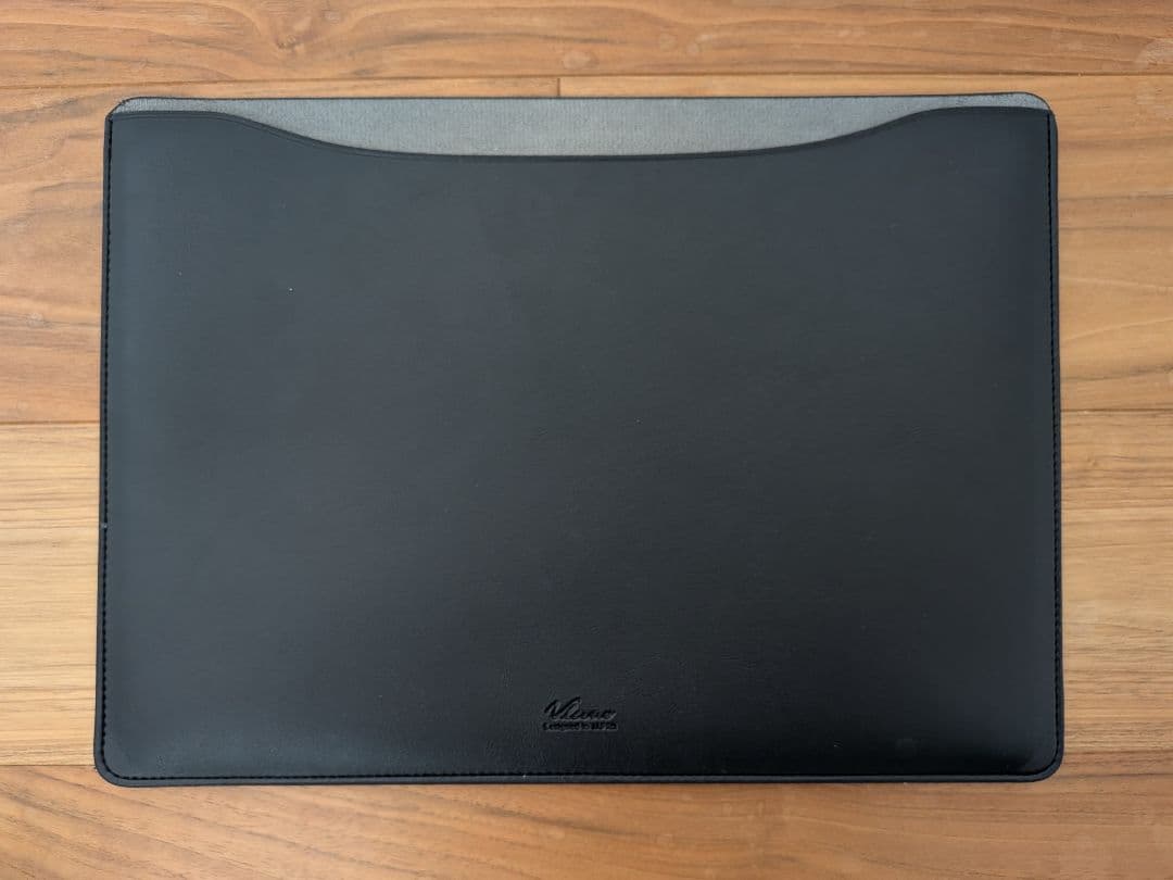 M1 MacBook 本体　USキーボード