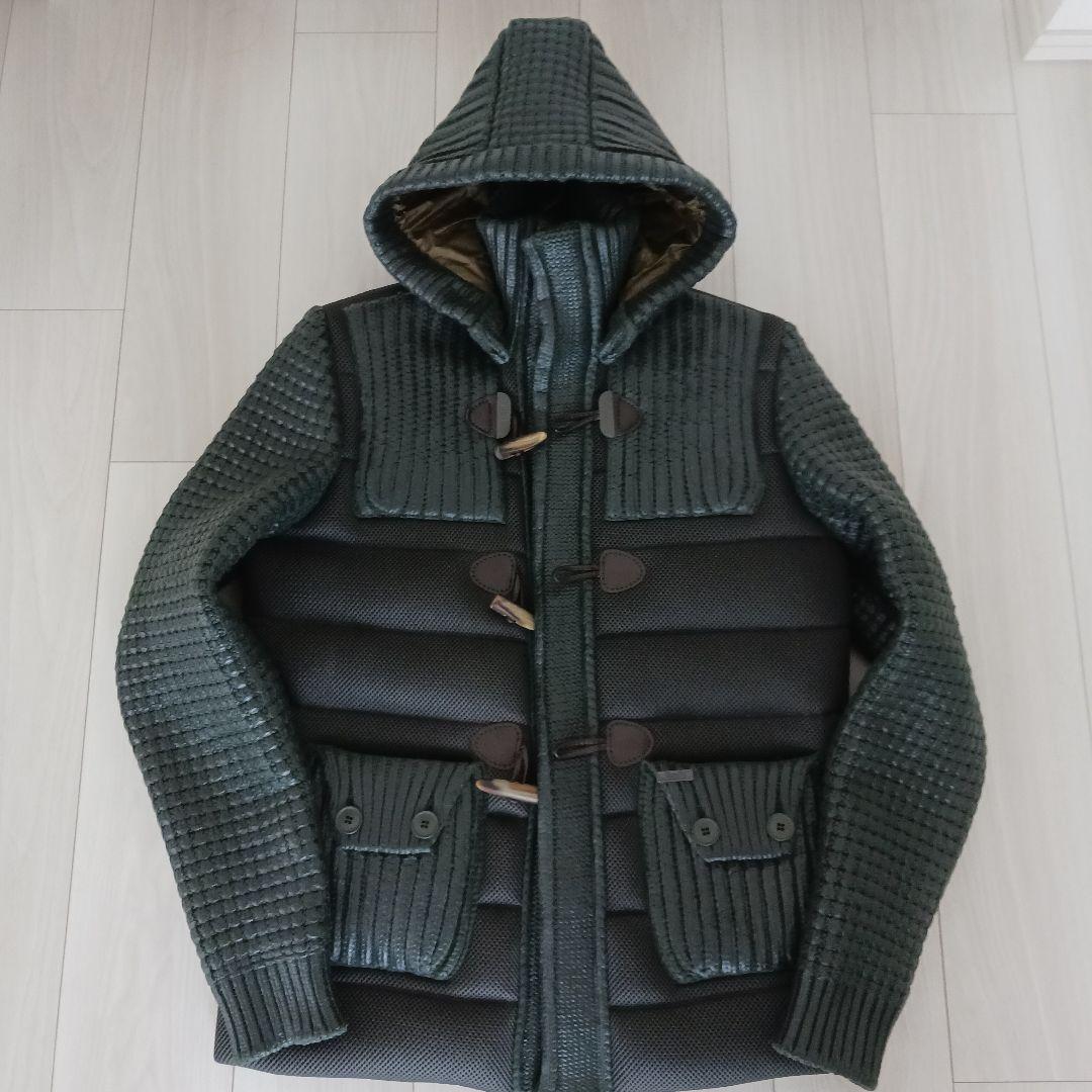 ■希少 Bark ダウン90％ フェザー10％