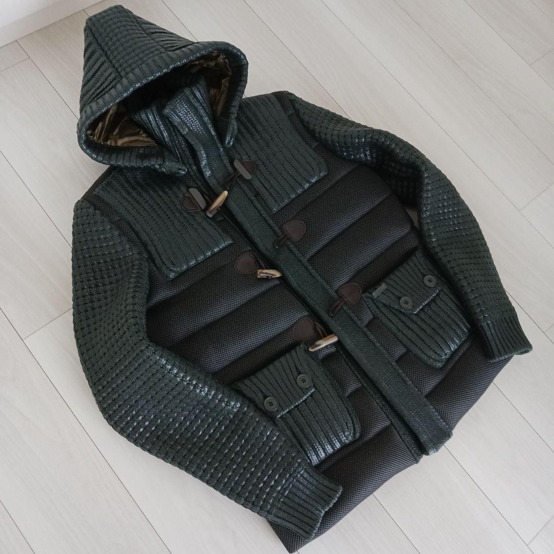 ■希少 Bark ダウン90％ フェザー10％