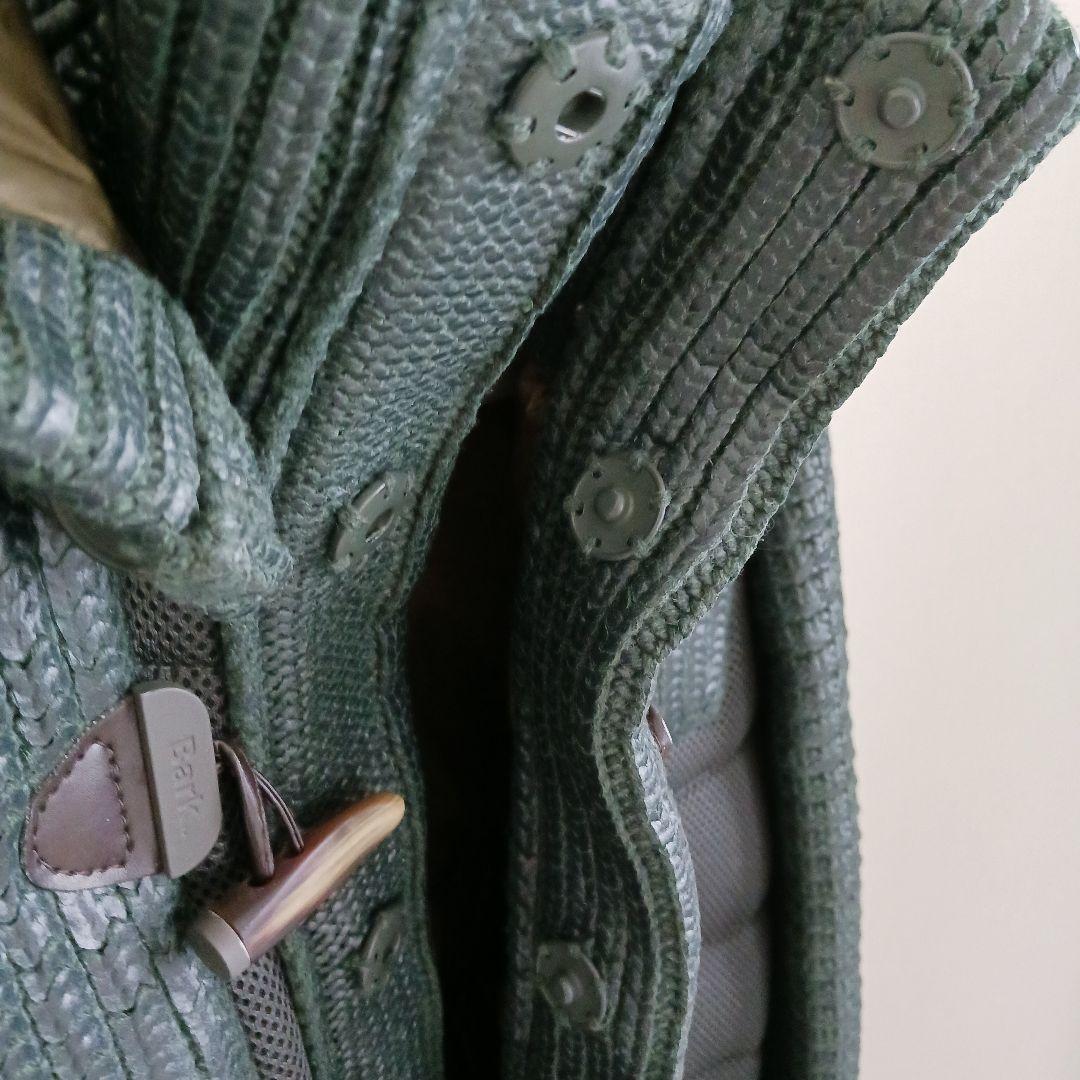 ■希少 Bark ダウン90％ フェザー10％