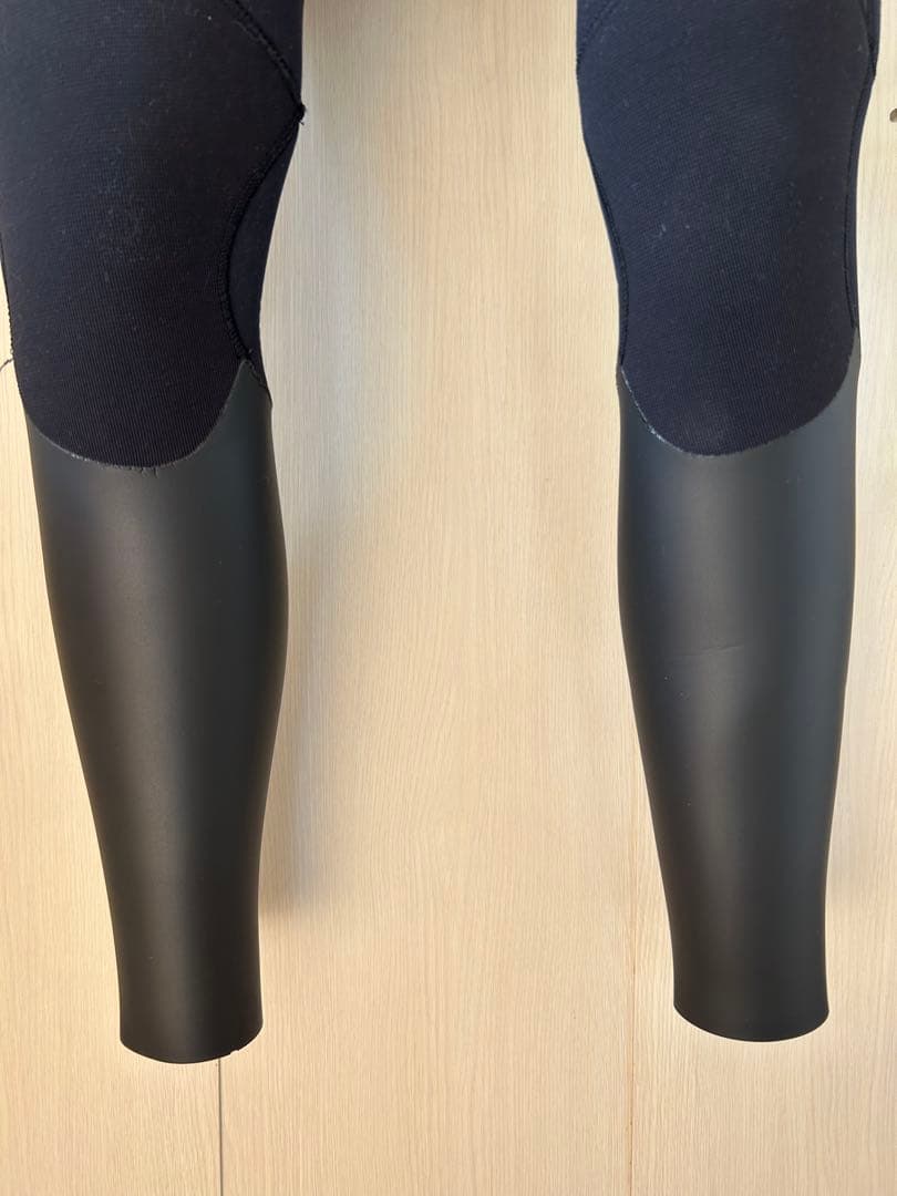 RASH ウェットスーツ　セミドライ　ML 美品　オーダー