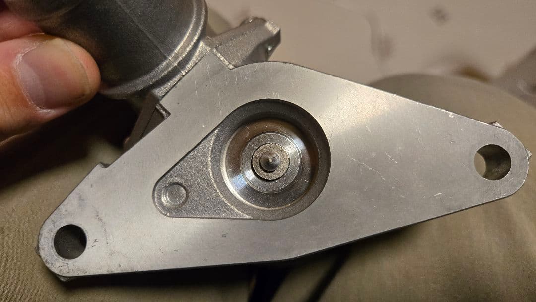 コトスポーツ 強化ブローオフバルブ VAB GRB GVB GDB