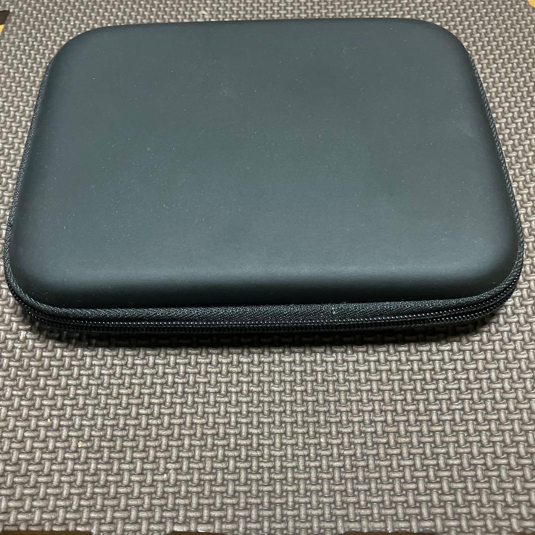 電子辞書　CASIO EX-word AZ-SX9800