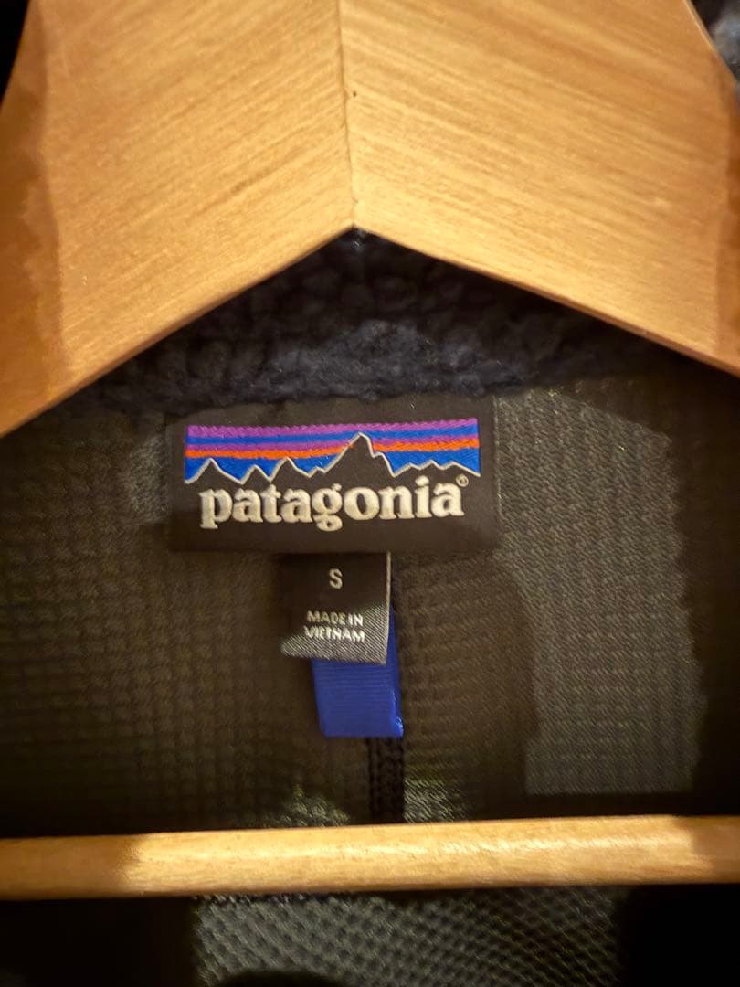 patagonia パタゴニア　レトロXベスト