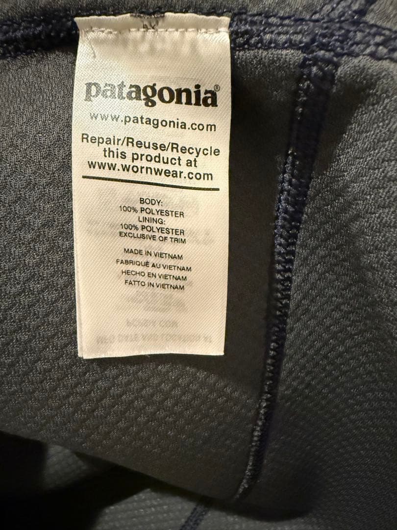 patagonia パタゴニア　レトロXベスト