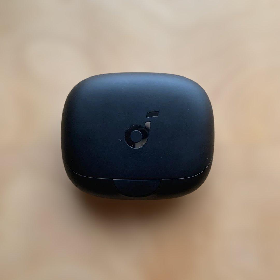 Anker AeroFit Proオープンイヤーワイヤレスイヤホン