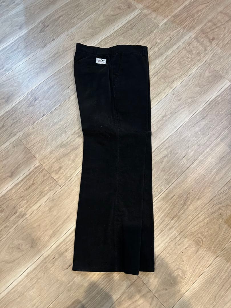 ギャングスタービル 3ピースセットアップ