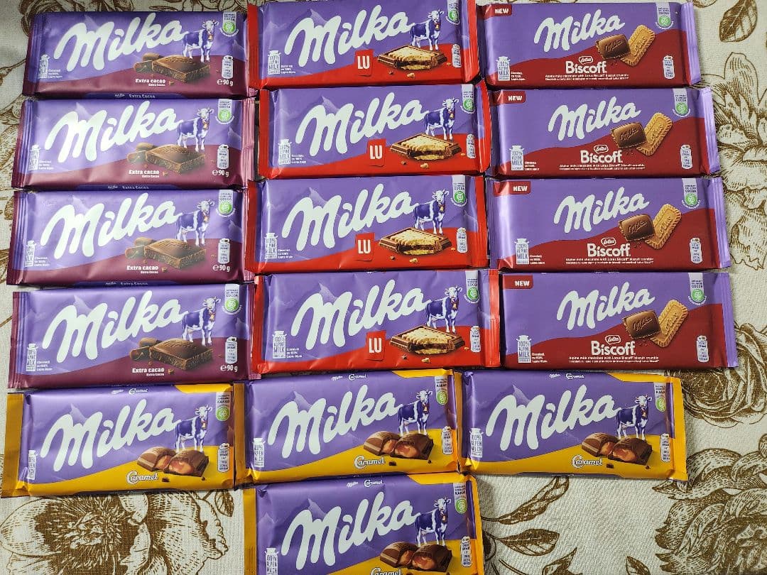 菓子 user_005468cc