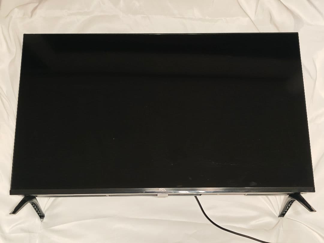 TCL 液晶カラーテレビ 32S5400（2023年製）