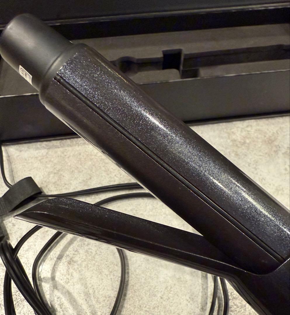 MAGNET Hair Pro 32mm カールアイロン