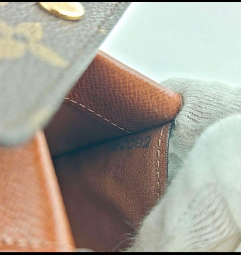 ルイヴィトンケース