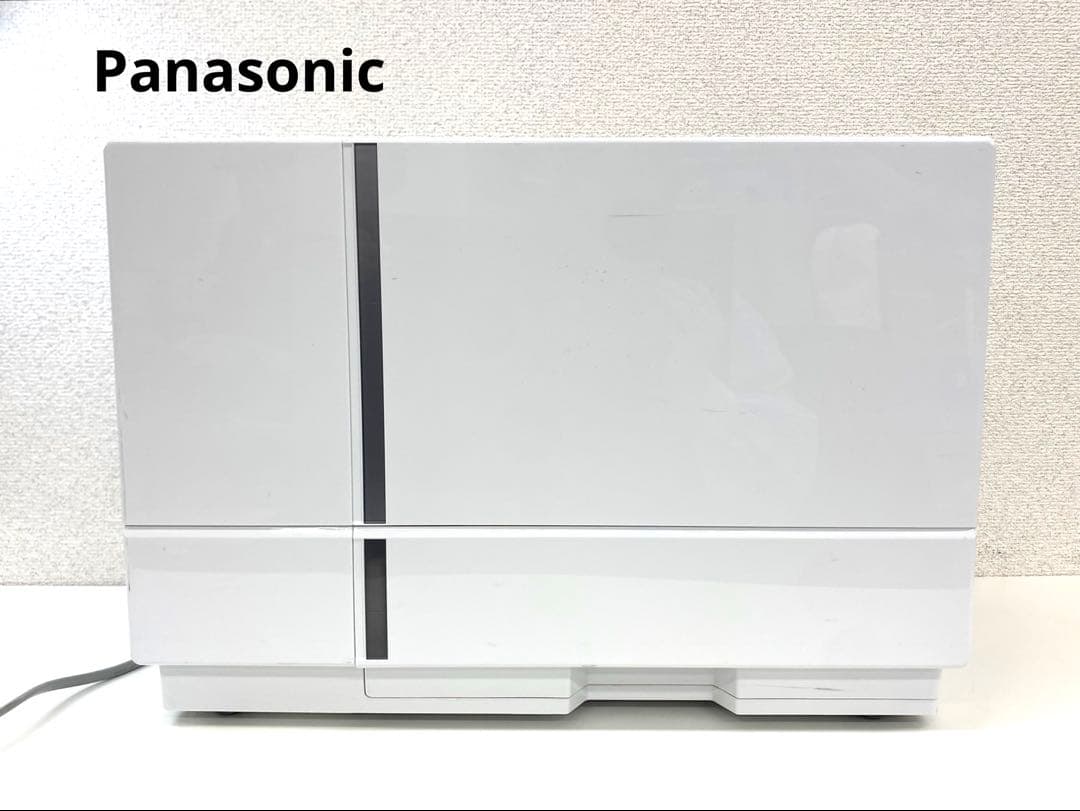 Panasonic パナソニック 衣類除湿乾燥機 F-YHTX90 本体