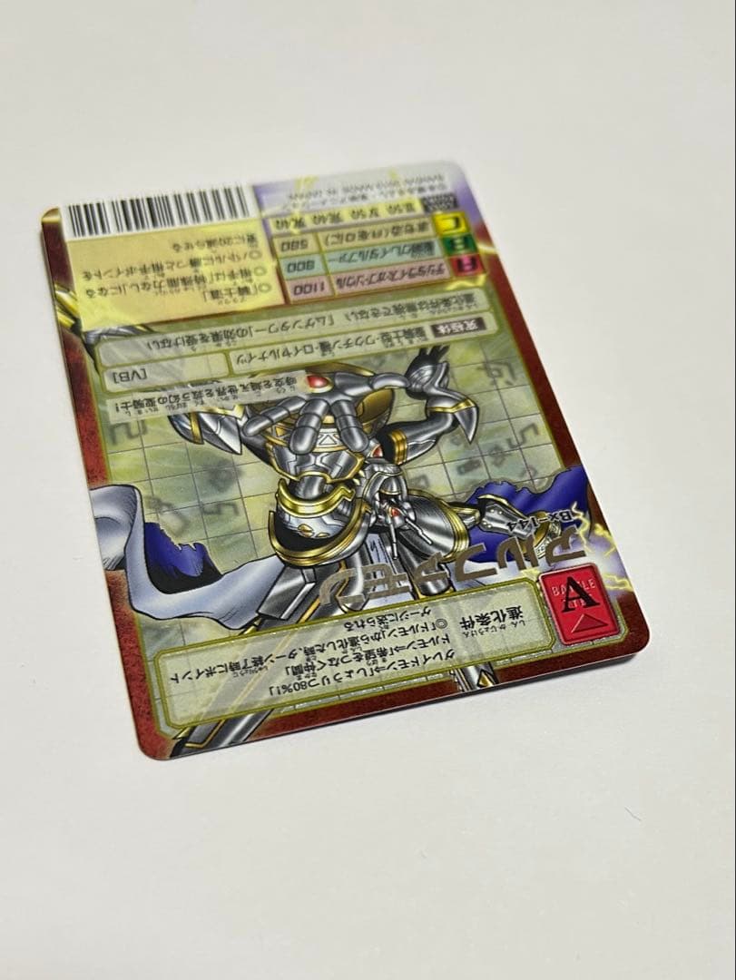 旧デジモンカード　まとめ売り　セット　ロイヤルナイツ