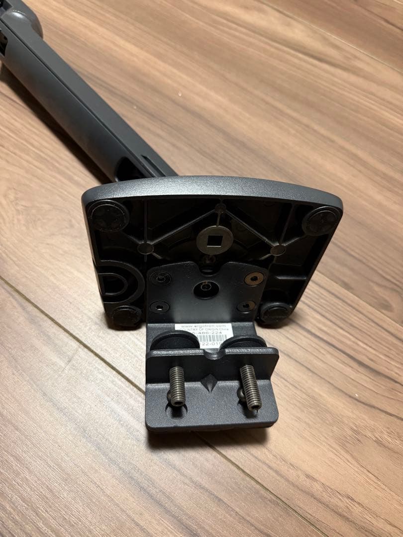エルゴトロン ergotron モニターアーム