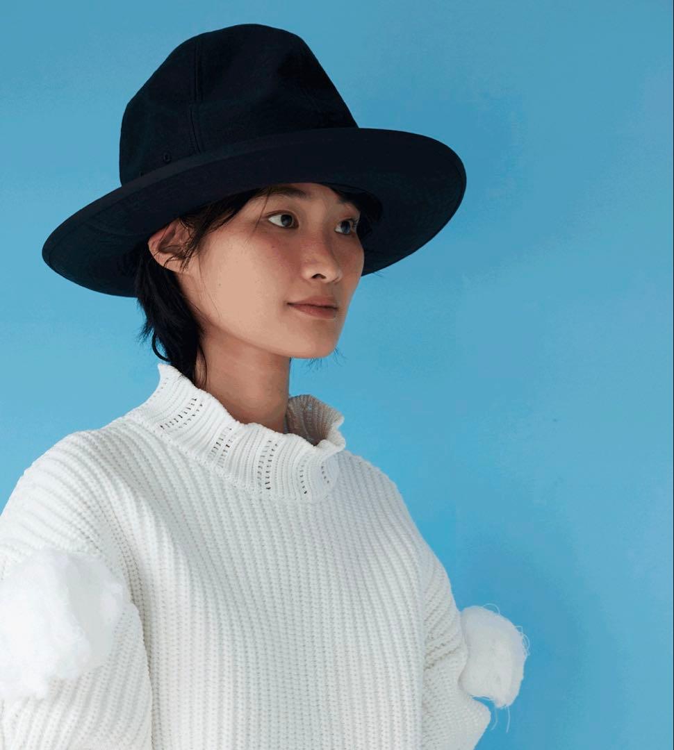 HICOSAKA マウンテンハット