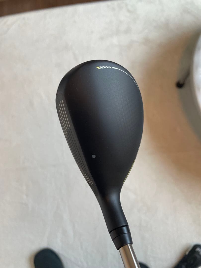 PING G430 3U TOUR 2.0 Chrome 85s 新品