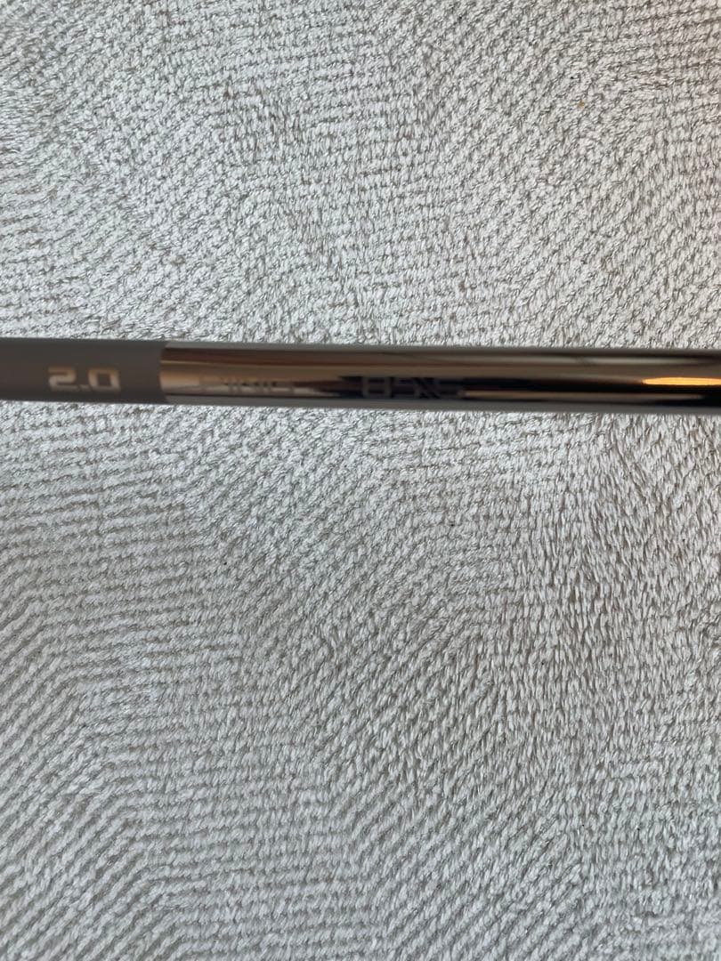 PING G430 3U TOUR 2.0 Chrome 85s 新品