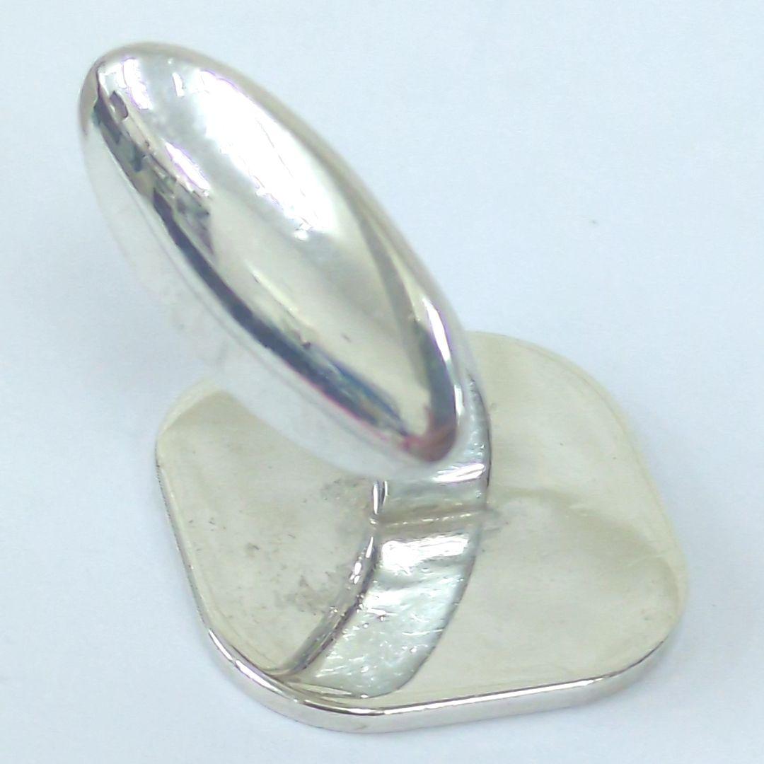 TIFFANY&Co. ティファニー スクエア　カフリンクス SV925