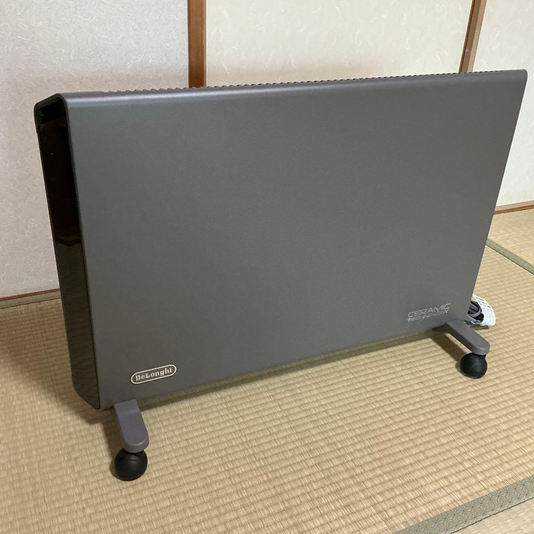 De'Longhi (デロンギ) コンベクターヒーター