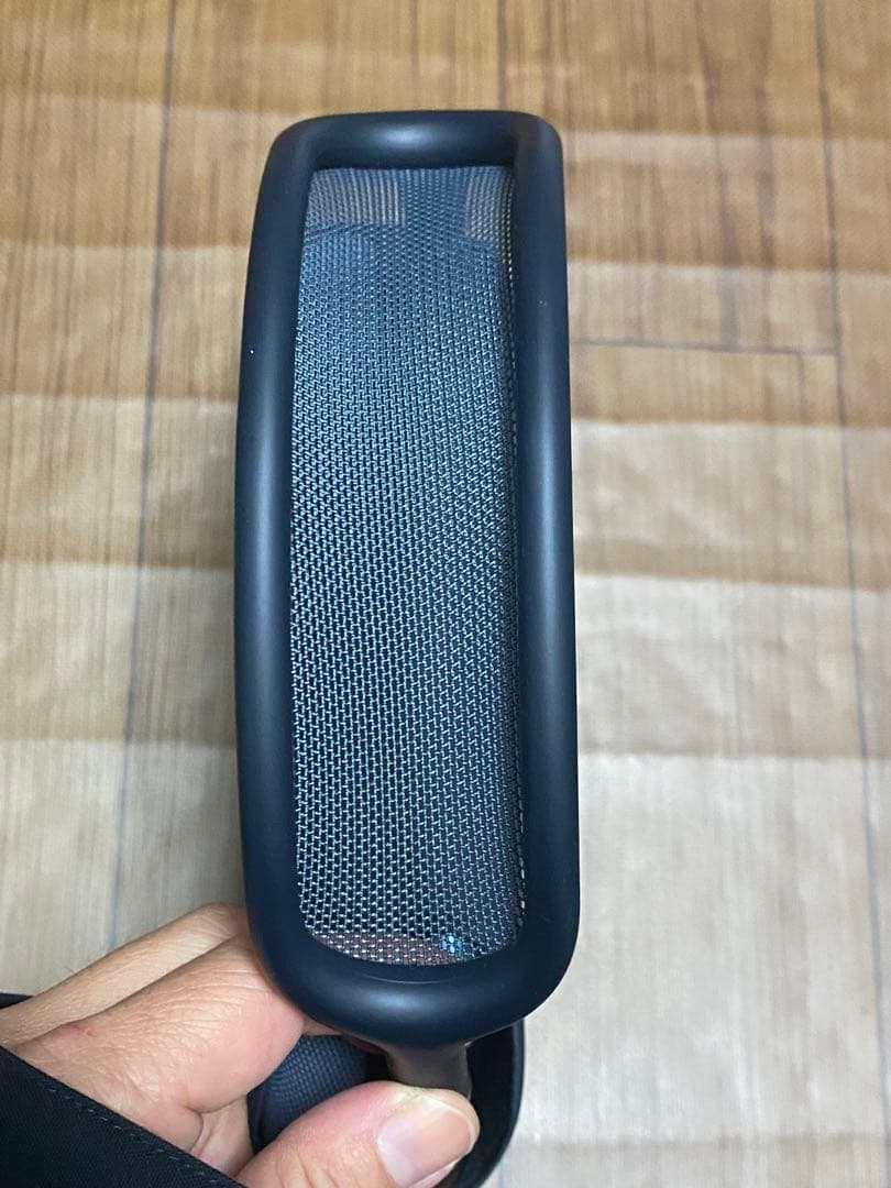 【正規品/美品】AirPods Max スペースグレー 2026/05保証あり