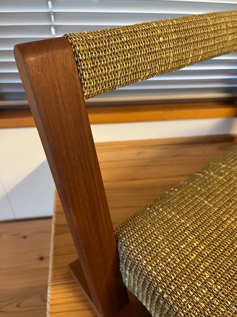 【値下中】園田椅子製作所 ZAGAKU 座椅子