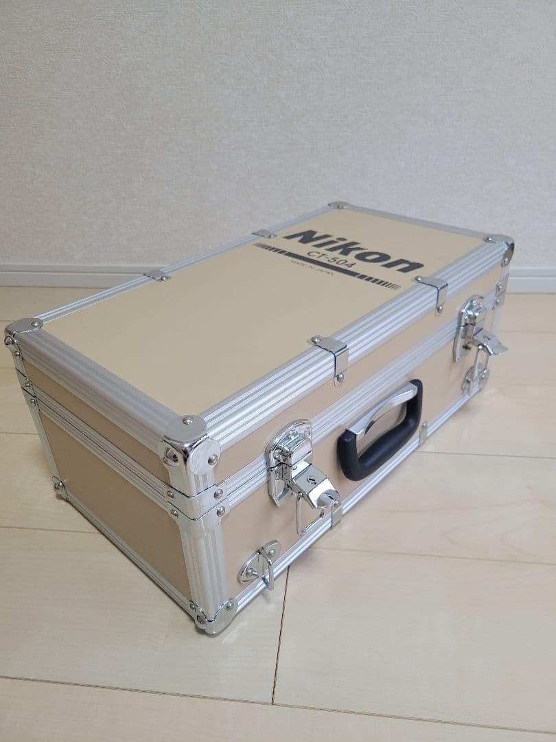 【美品】Nikon AF-S NIKKOR 500mm f/4G ED VR