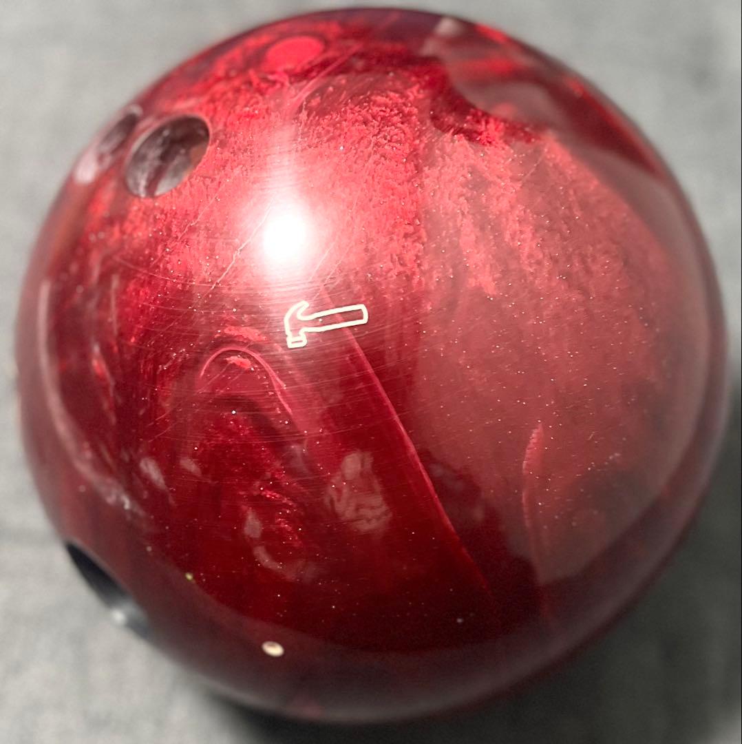 ★15ポンド試投のみ★BLACK WIDOW 2.0α★ブラックウィドー★