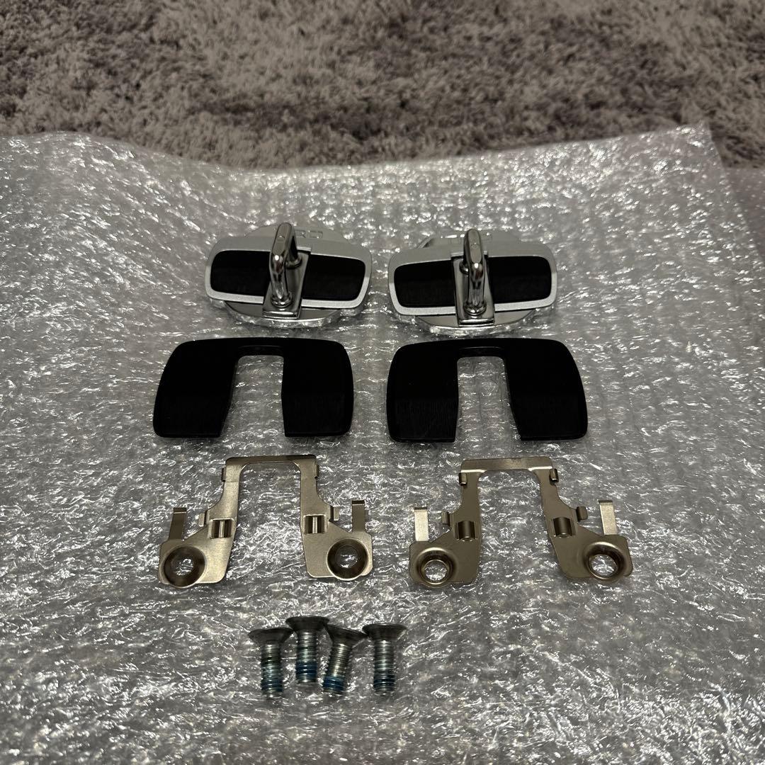 86用(zn6)TRDスタビライザー用パーツセット