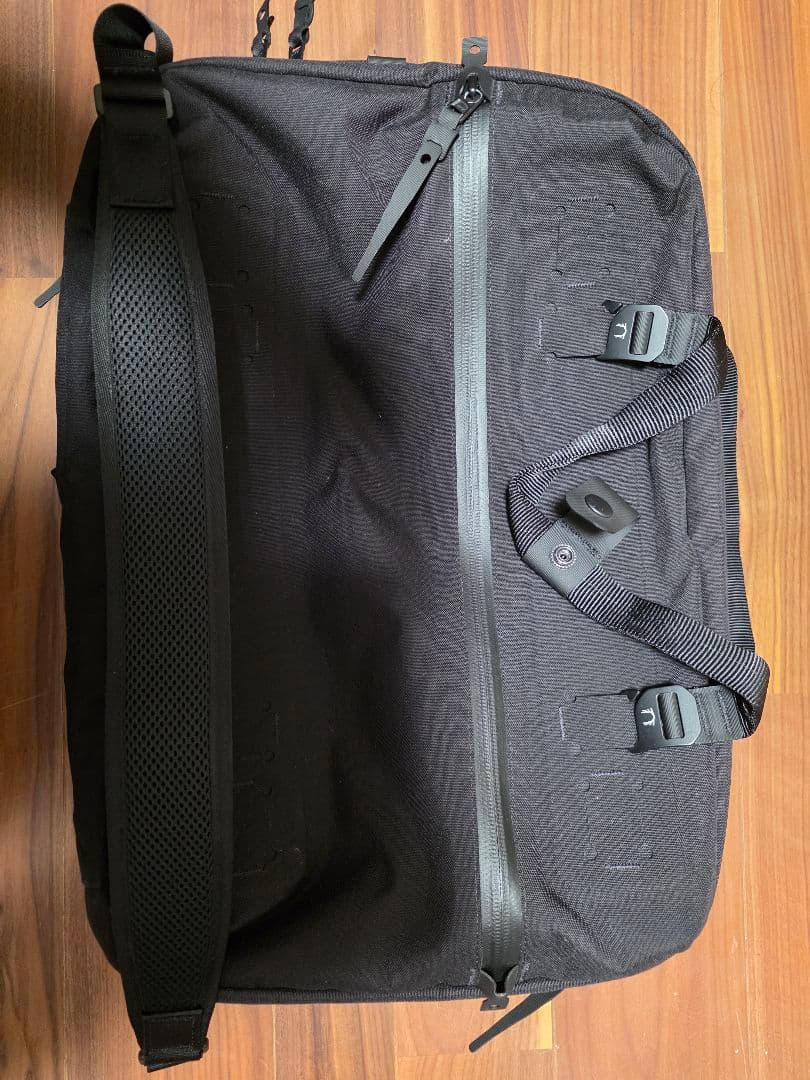 BLACK EMBER FORGE 3way BEAMSモデル