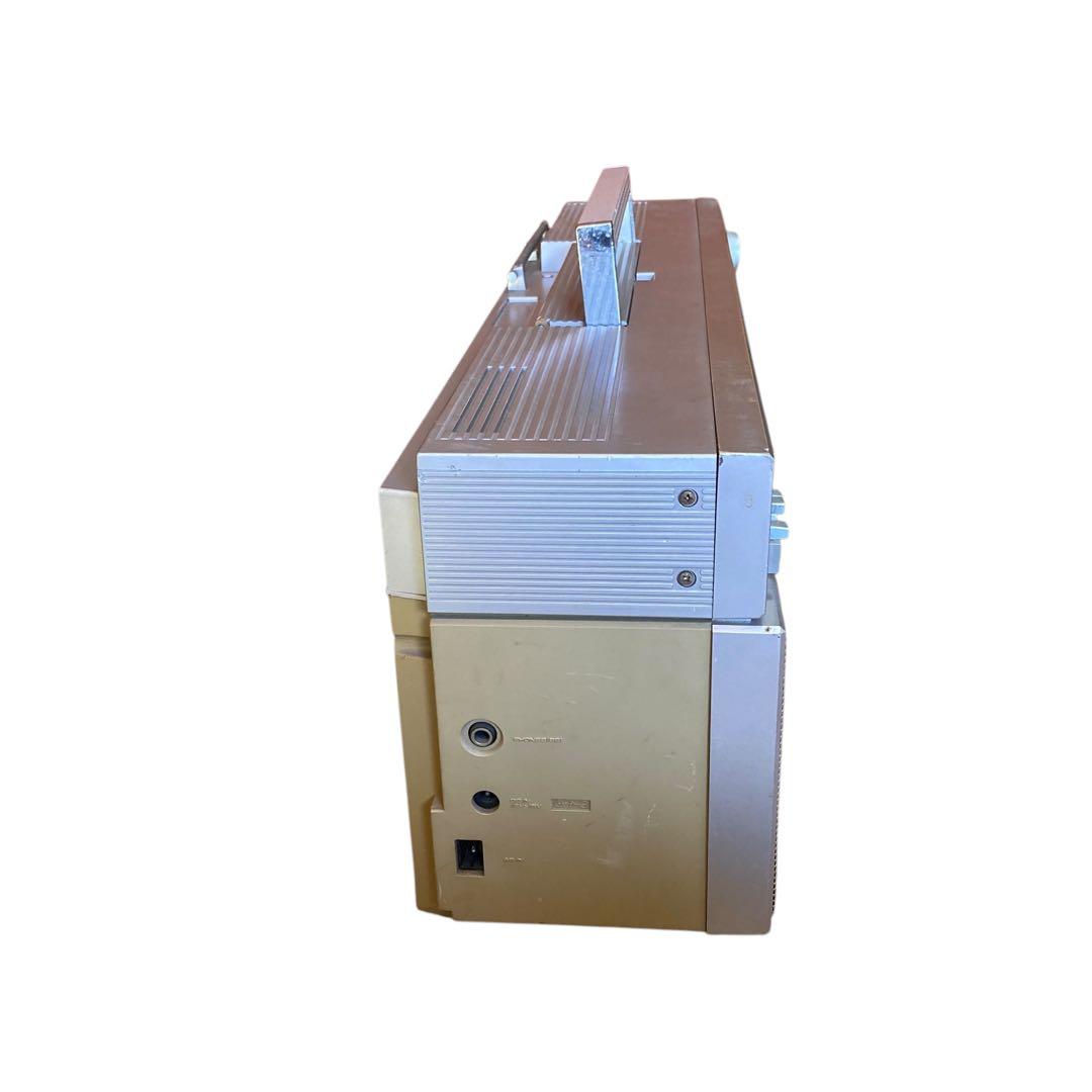 希少PIONEER パイオニア SK-900 ラジカセ