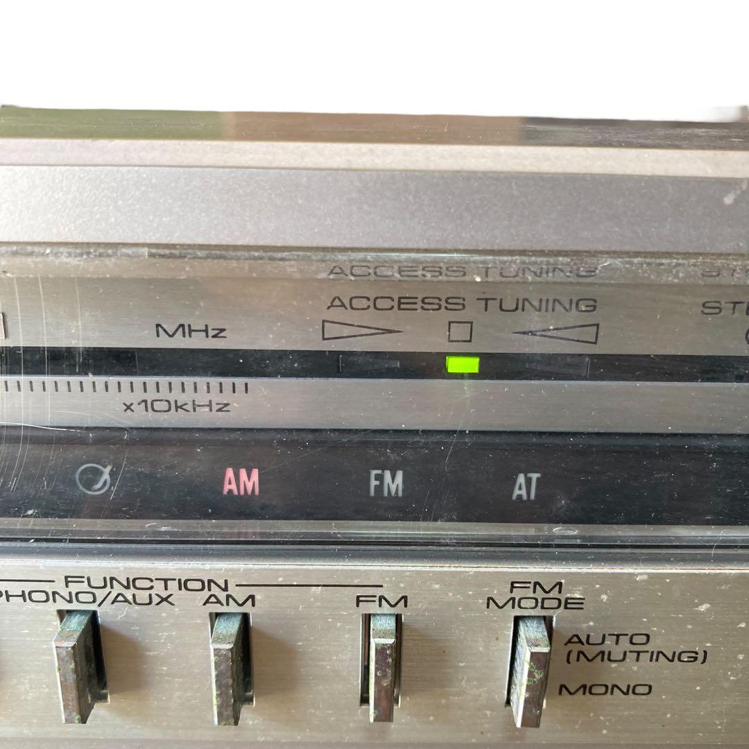 希少PIONEER パイオニア SK-900 ラジカセ