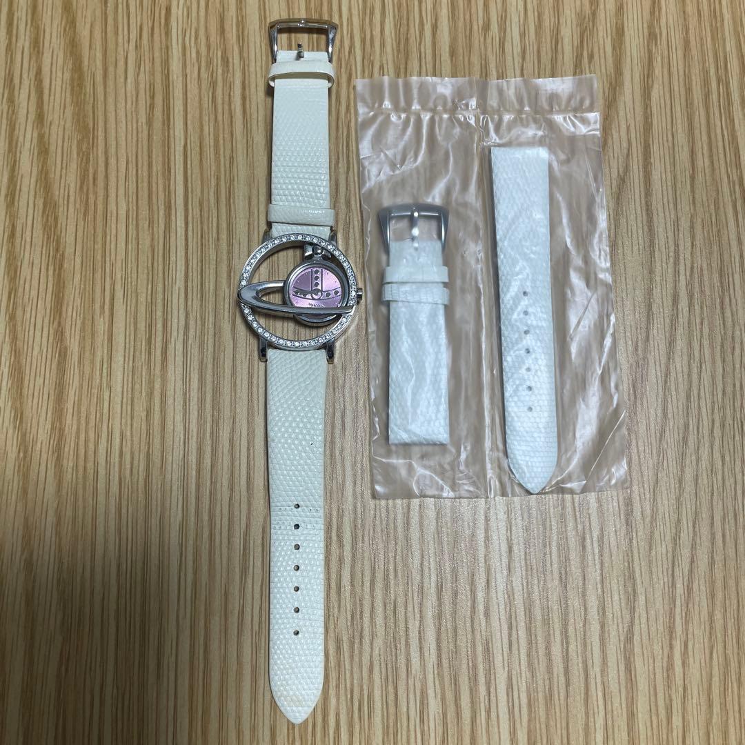 ヴィヴィアンウエストウッド　レディース時計