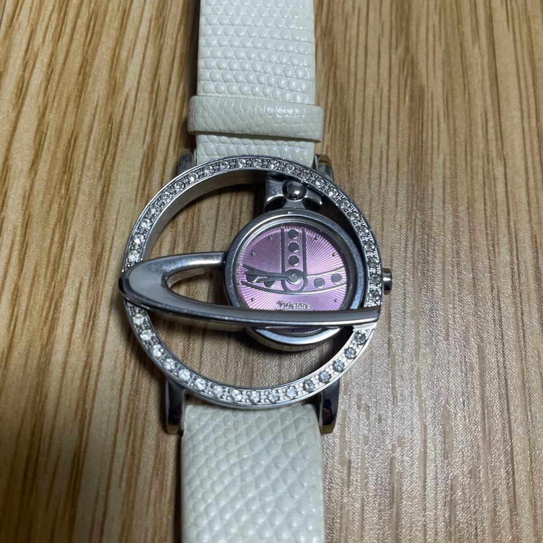 ヴィヴィアンウエストウッド　レディース時計